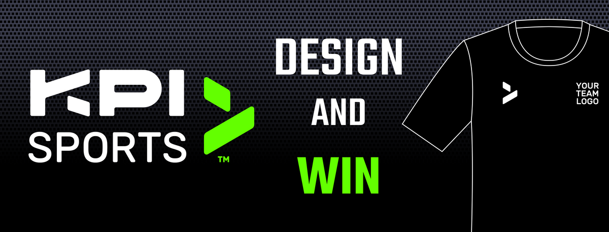 KPI Jersey Design Competition – KPI Sports