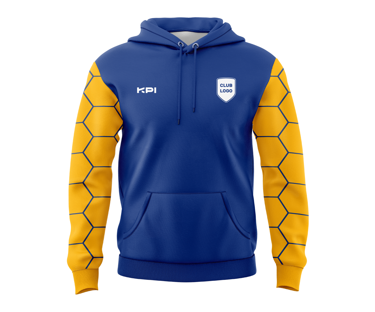 Custom Hoodie - Cho22 – Kpi Sports