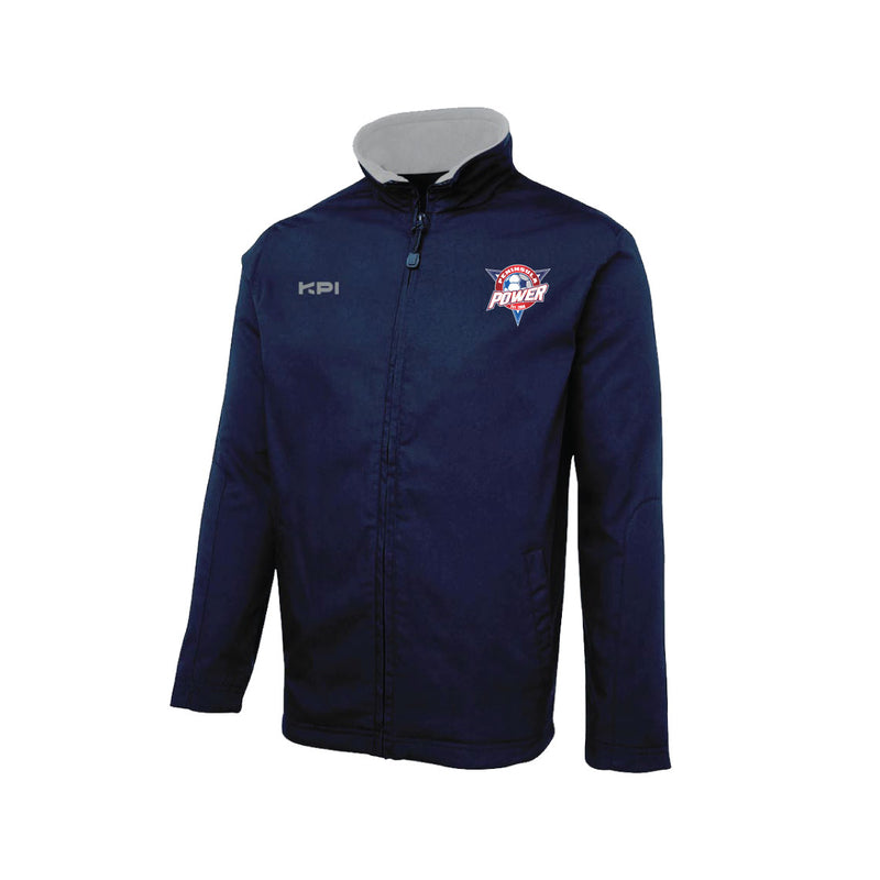 PPFC Premier Jacket
