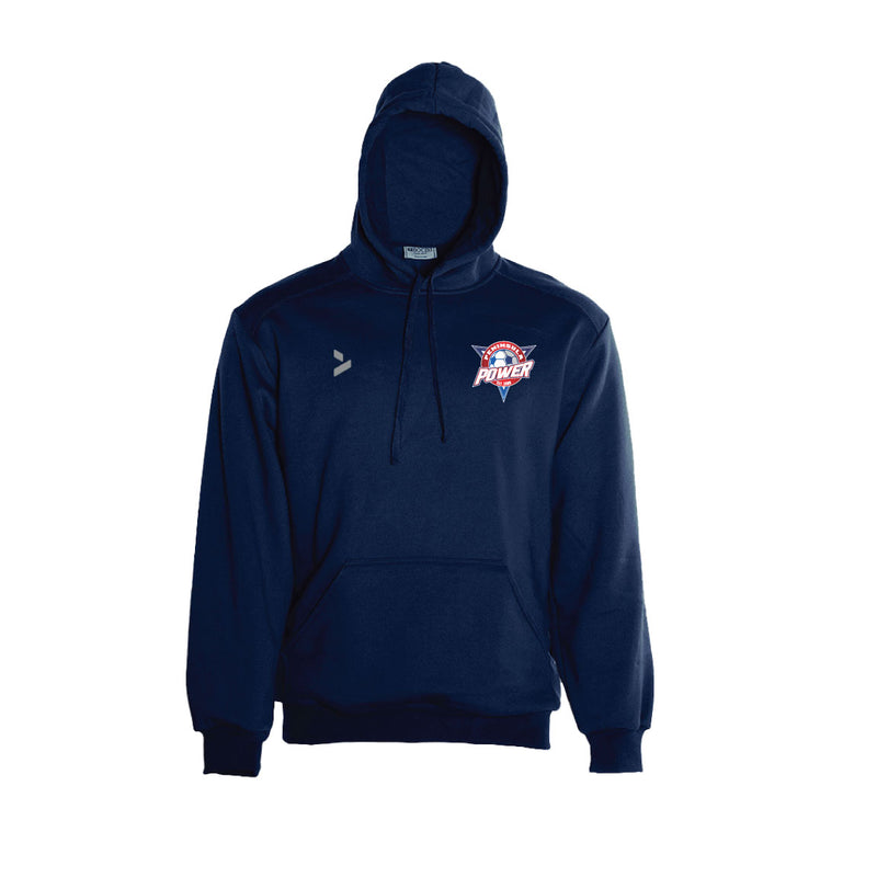 PPFC Club Pullover Hoodie