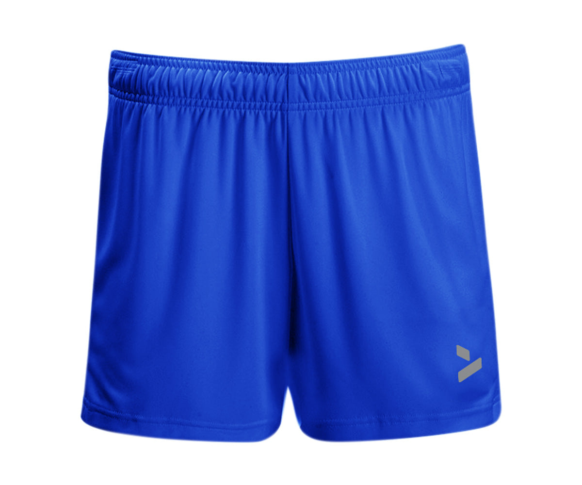 Ultra Ladies Short Royal Blue
