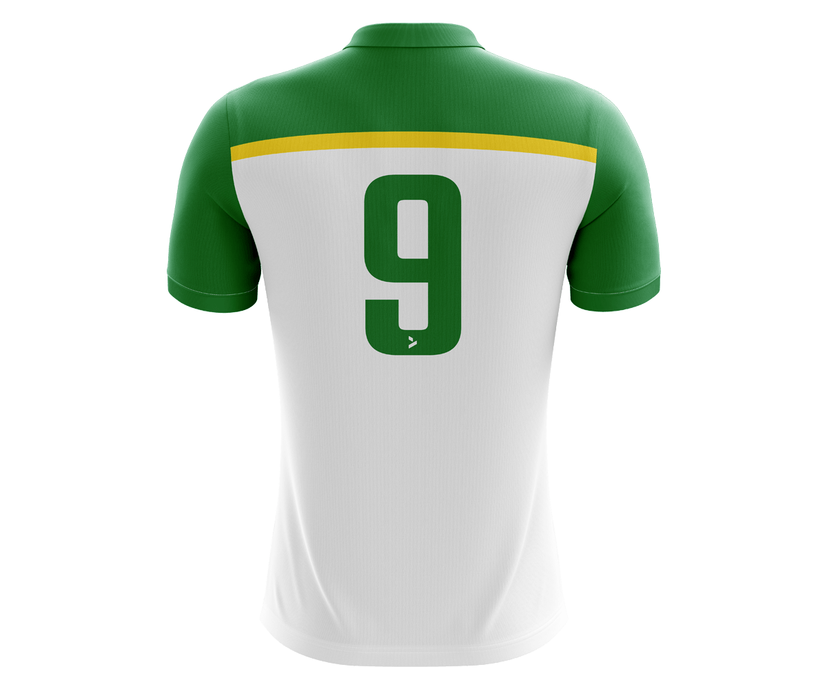 Custom Cricket Shirt CS2 KPI Sports