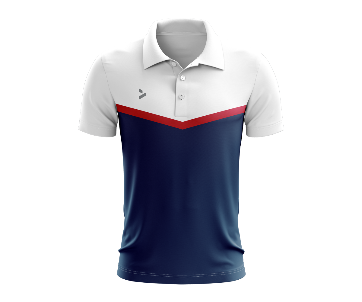 Custom sport polo shirts top