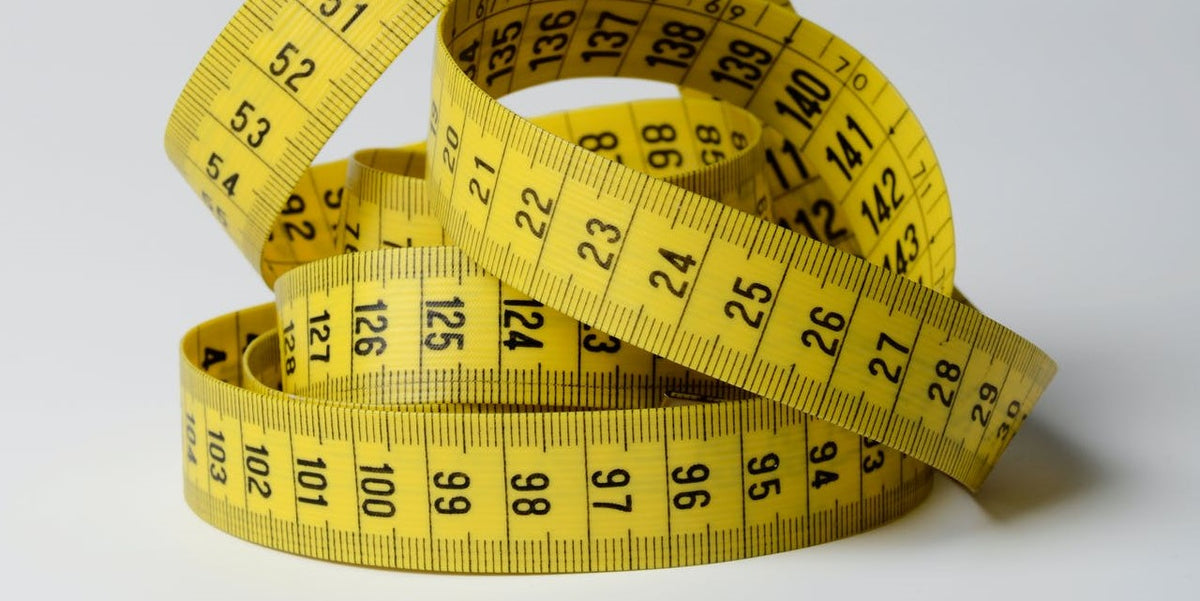 Understand Size Charts – KPI Sports