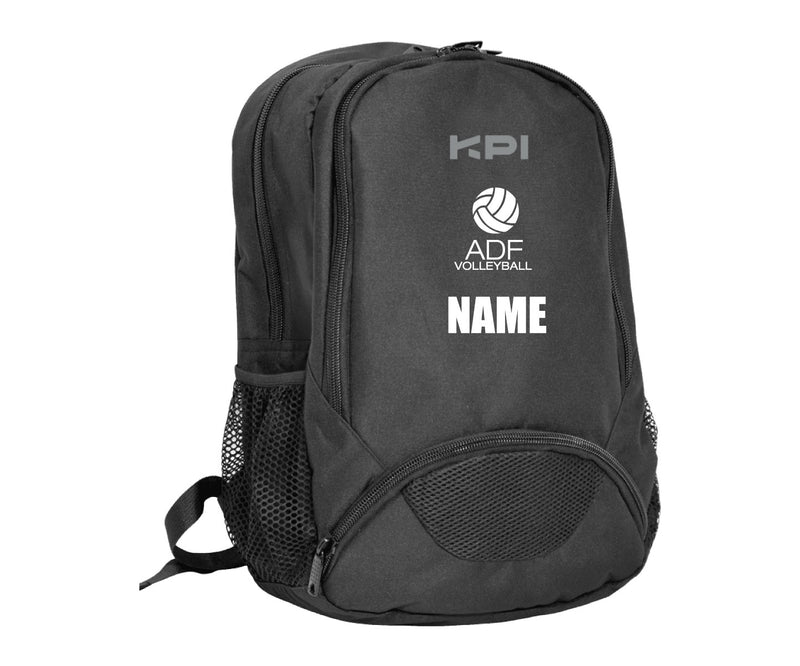 ADFVA Backpack + HS