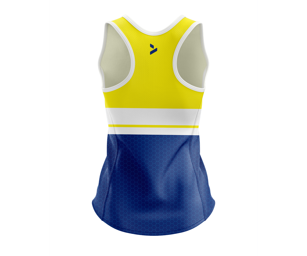 Athletics Singlet AS10 – KPI Sports