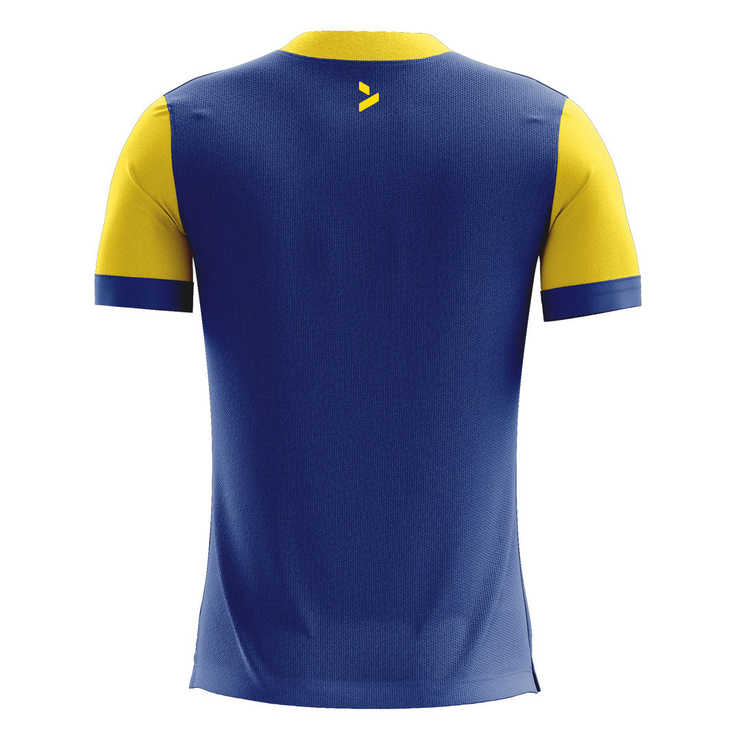 Custom Sports Tee CST3 – KPI Sports