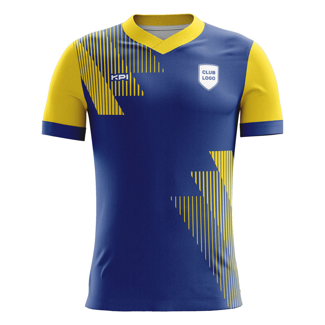 Custom Sports Tee CST3 – KPI Sports