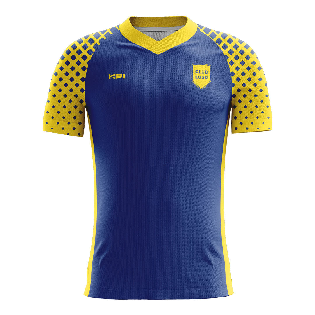 Custom Sports Tee CST4 – KPI Sports