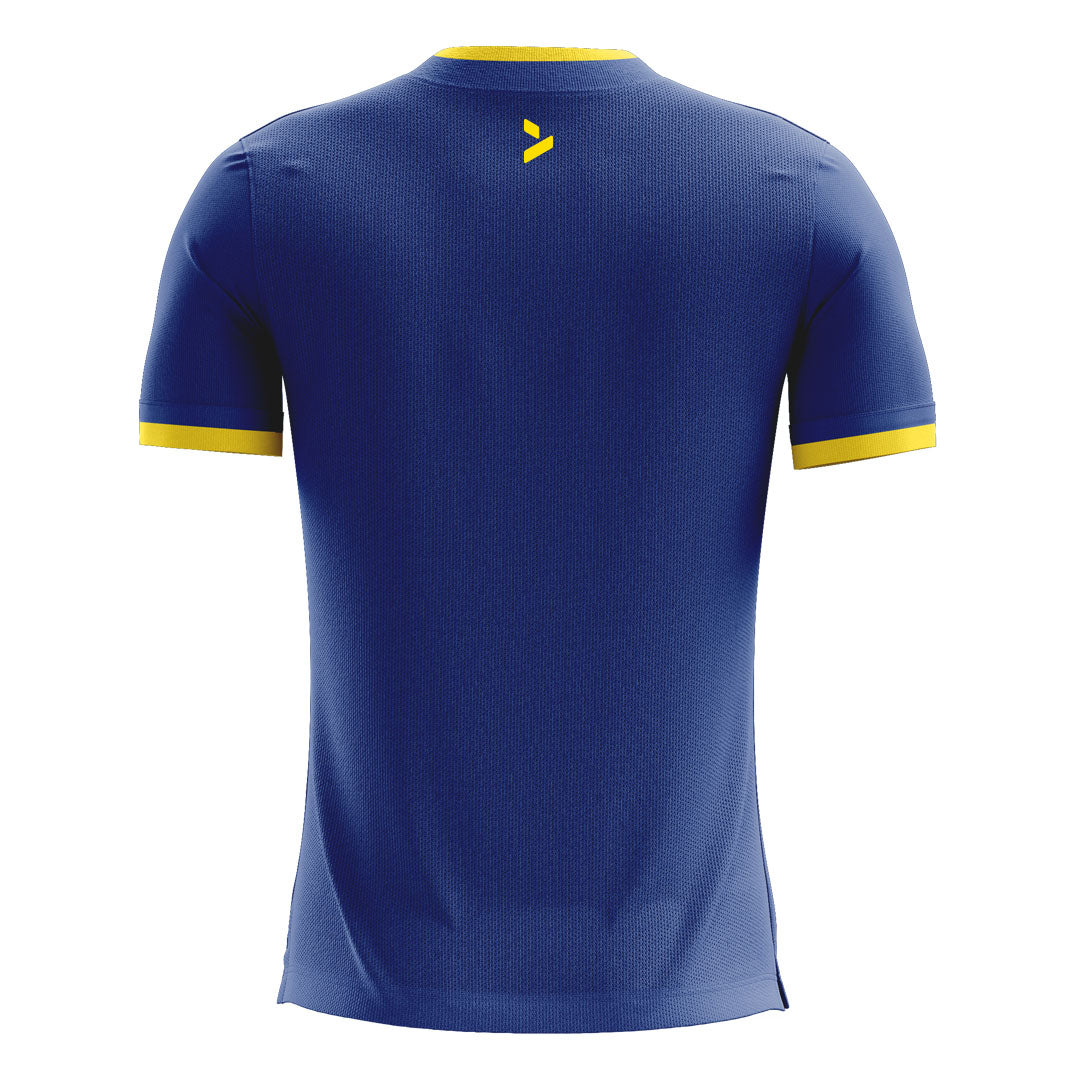 Custom Sports Tee CST5 – KPI Sports
