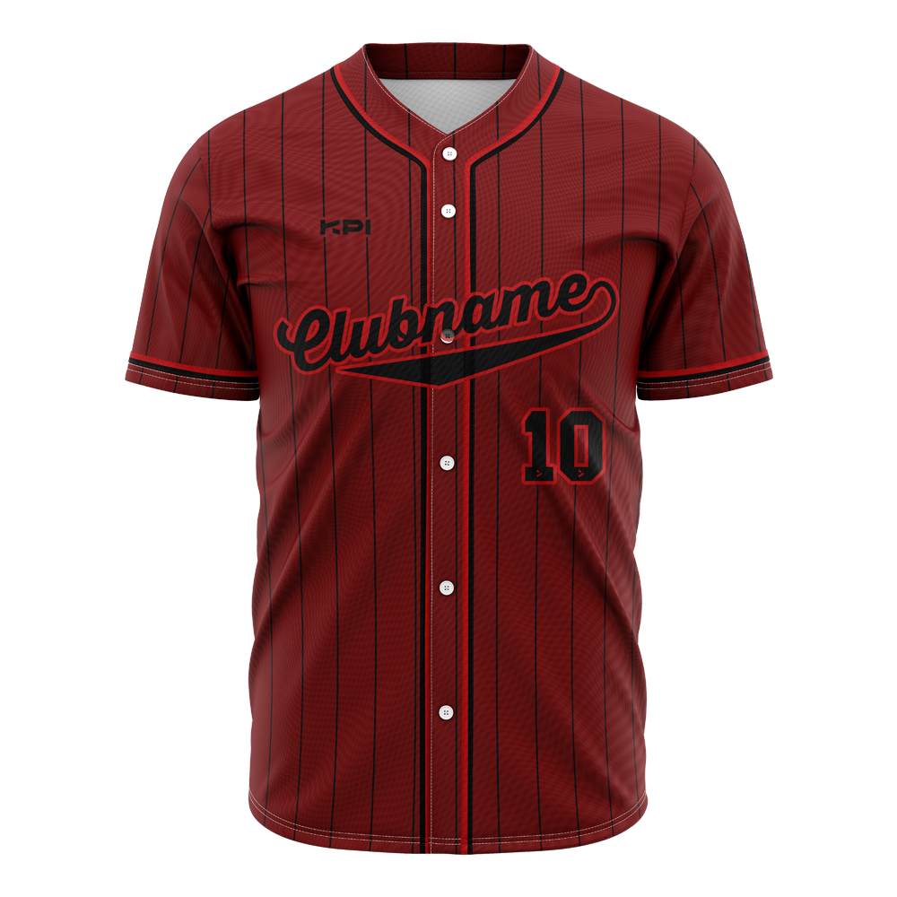 Custom Baseball Softball Jersey - BSJ01 – KPI Sports