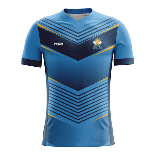 Chancellor School Development Jersey