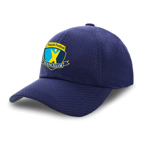 Chancellor Mesh Cap