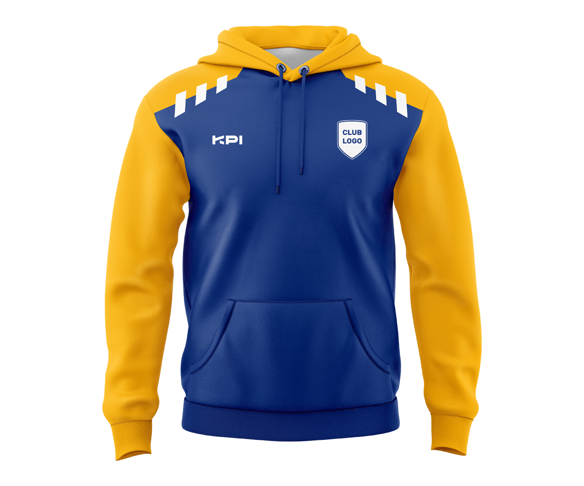 Custom Hoodie - Cho22 – Kpi Sports