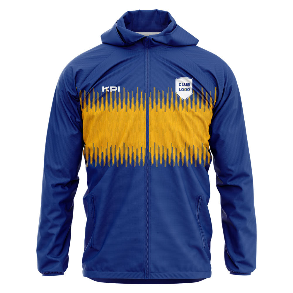 Custom Spray Jackets - SJ28 – KPI Sports