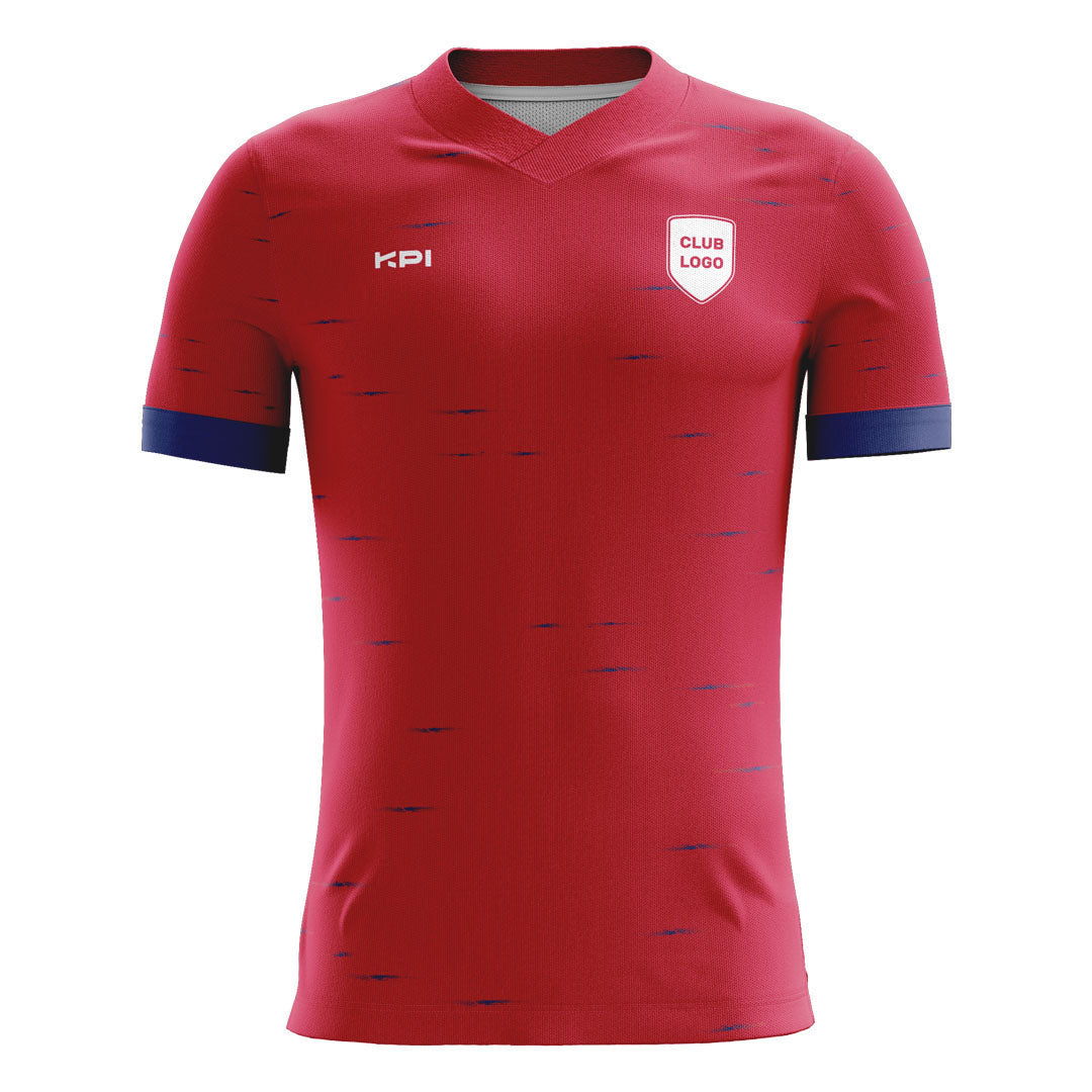 Custom Football Jersey - HJ7 – KPI Sports