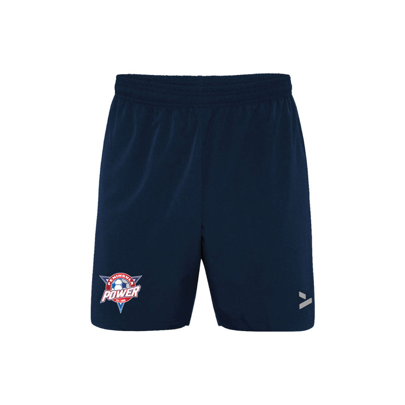 PPFC Casual Shorts