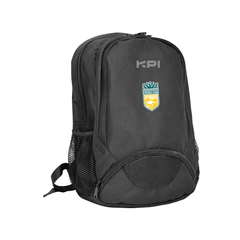 KangarooPointRovers-Backpackfrontview