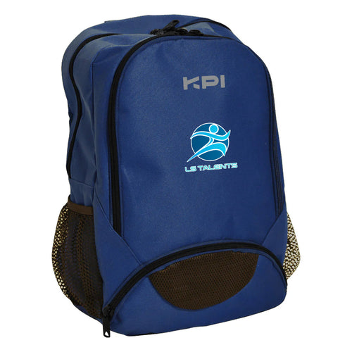 LST Backpack