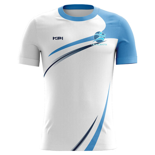 LST Boys Away Jersey