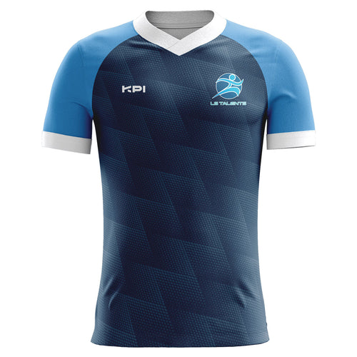 LST Boys Home Jersey
