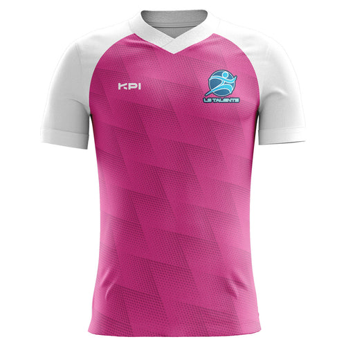 LST GK Away Jersey