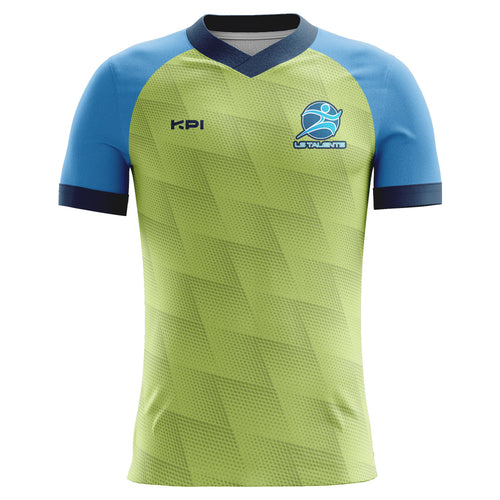 LST GK Home Jersey