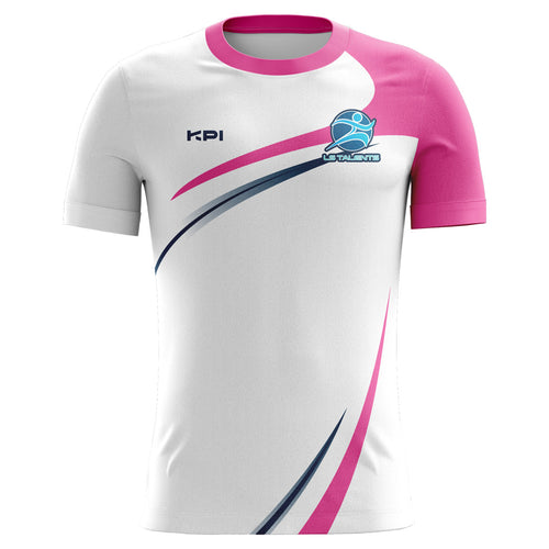 LST Girls Away Jersey