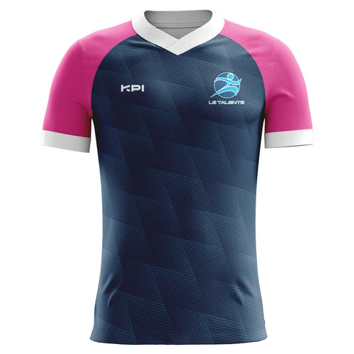 LST Girls Home Jersey
