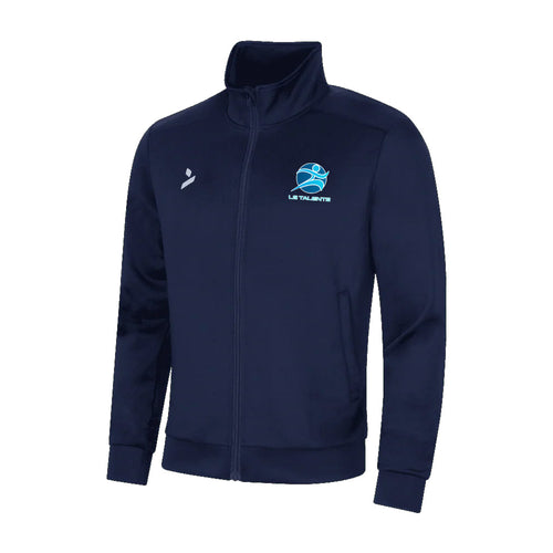 LST Travel Jacket Navy