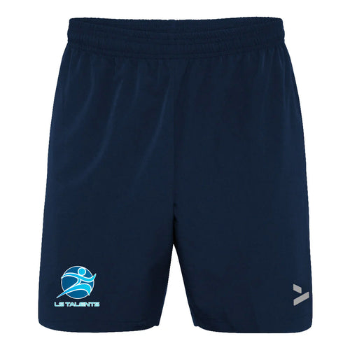 LST Travel Shorts Navy