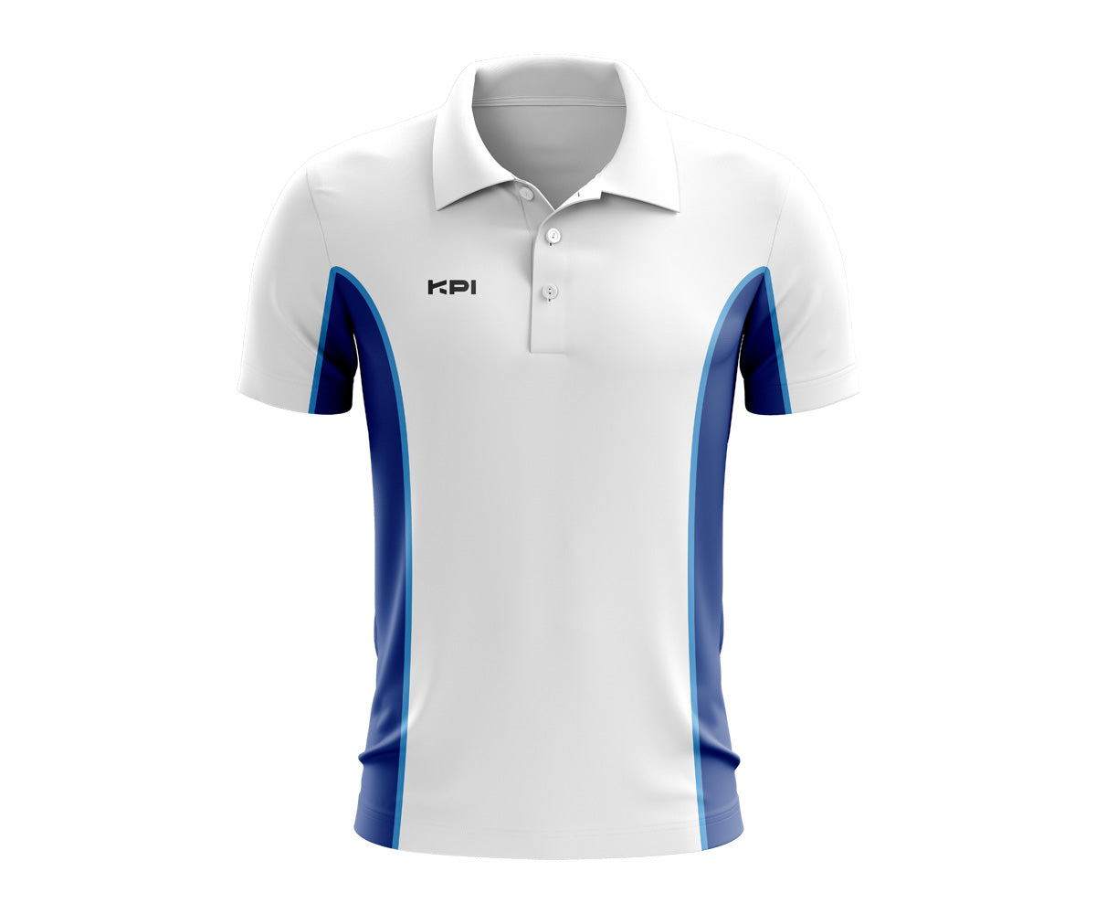 SUNS Icon Unstoppable SlimFit HP Polo Design Your Own Custom main image 0