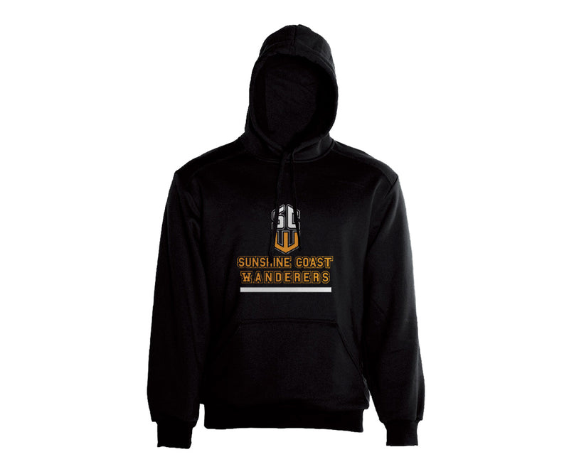 SCW-Hoodiefrontview