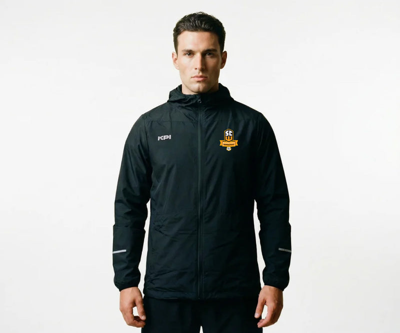 SCW Dri Jacket + HS