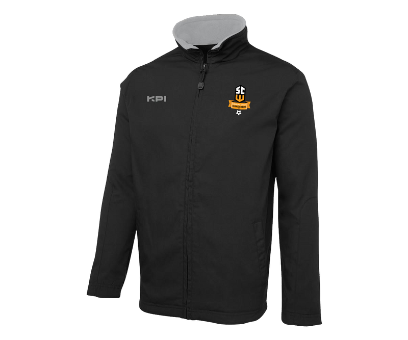 SCW Premier Jacket + HS