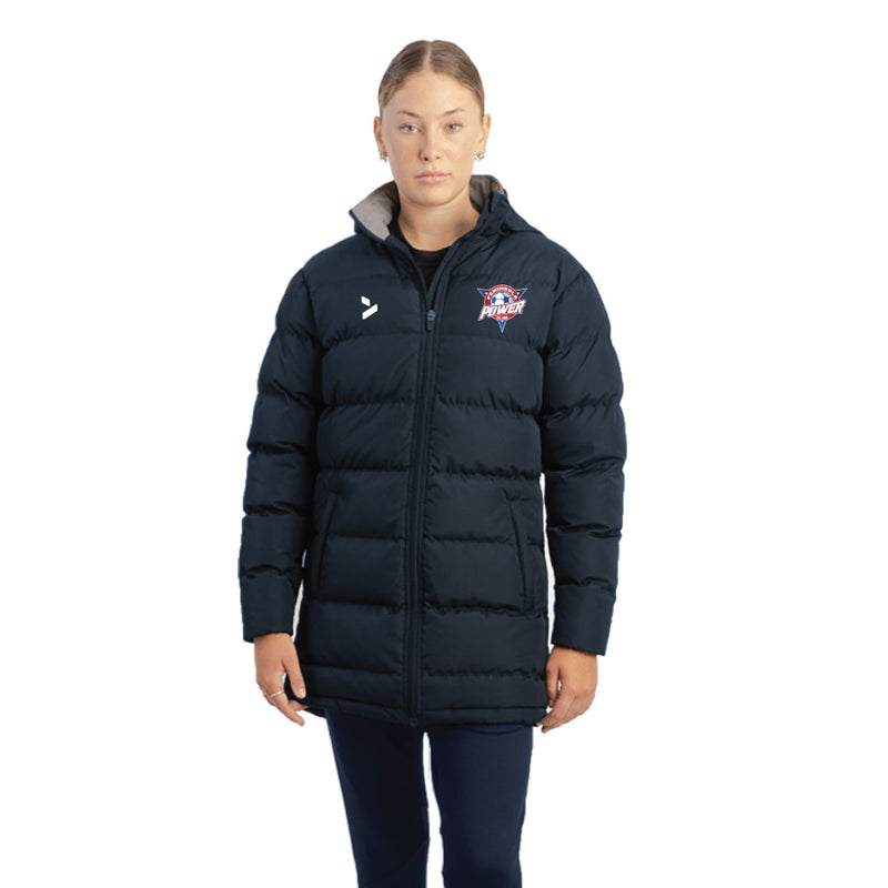 PPFC Stadium Jacket