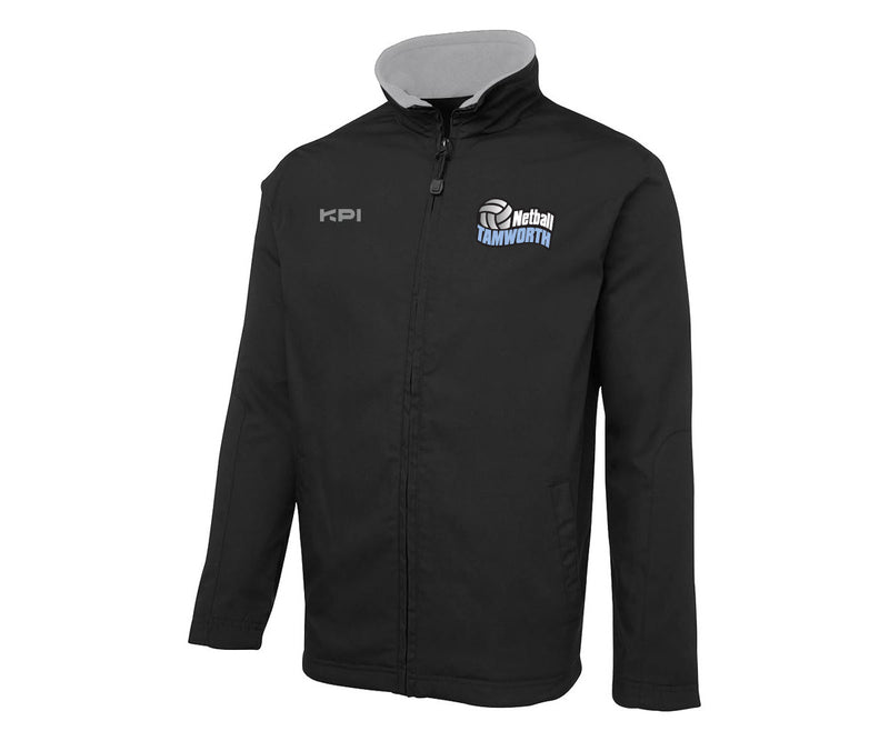 TNA Premier Jacket
