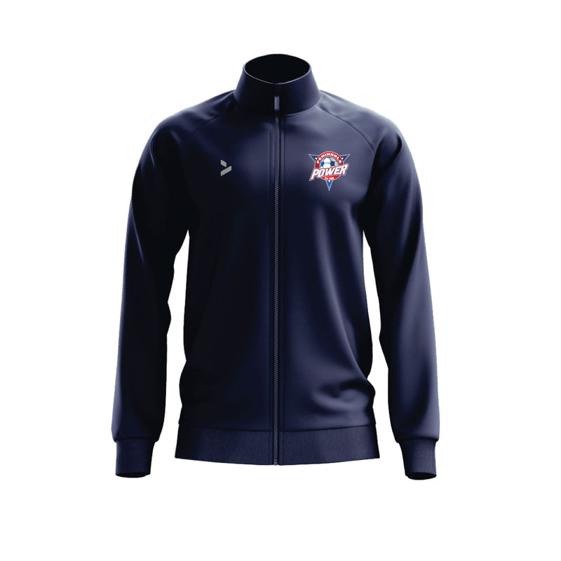 PPFC Club Track Jacket