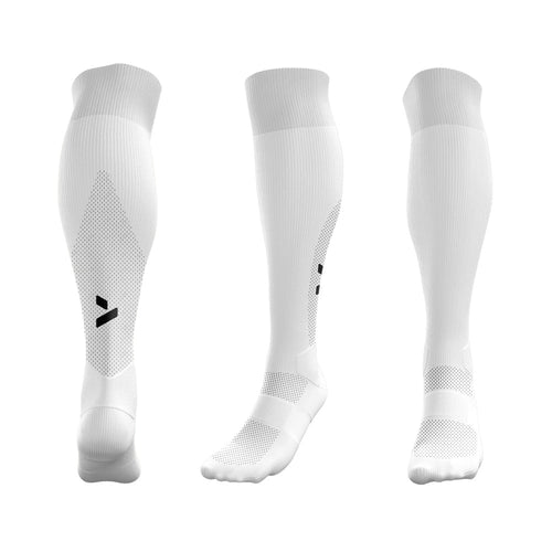 Chancellor SC Football Program Playing Sock