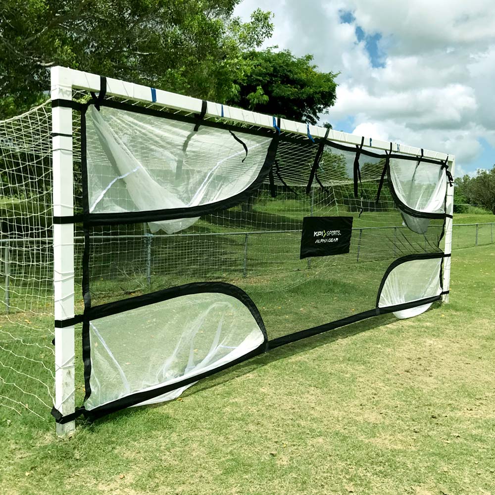 Elite Target Nets – KPI Sports
