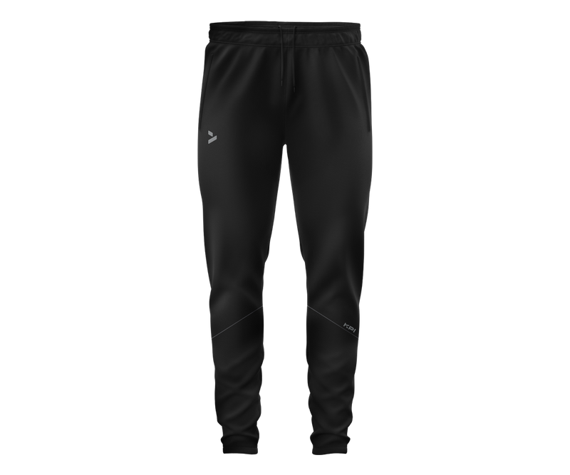 track pants black