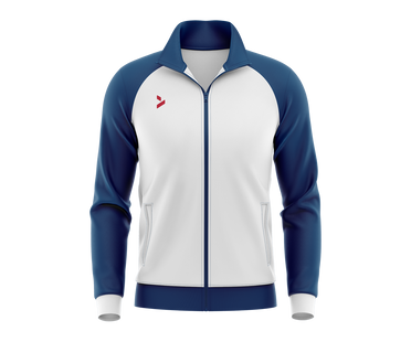 Custom Corporate Team Jackets KPI Sports