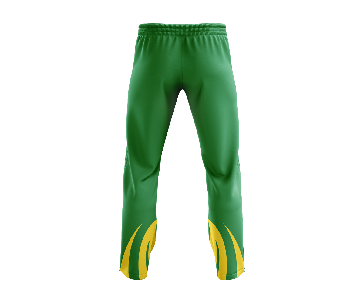 Custom Cricket Pants - CT9 – KPI Sports