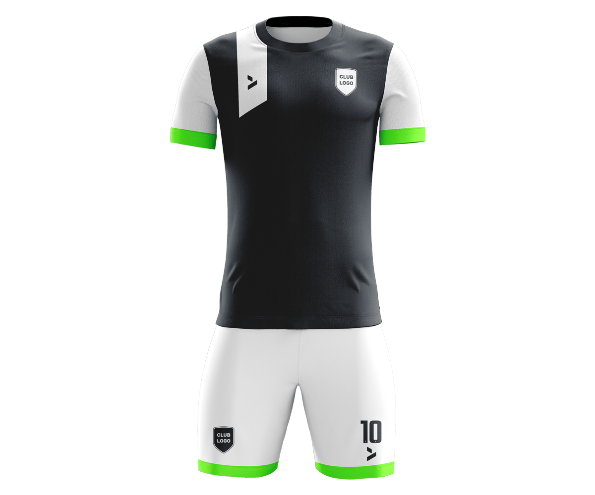 Custom Football Sets | Custom Soccer Sets | KPI Sports