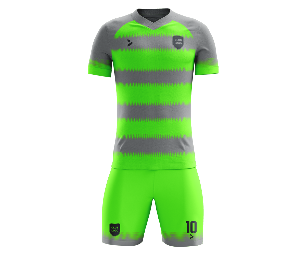 Custom Football Kit FK4 KPI Sports