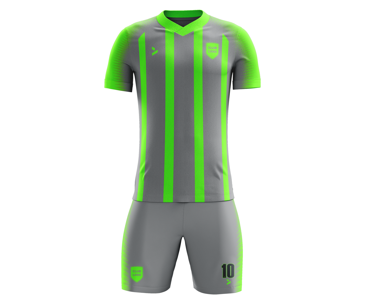 Custom Football Kit - FK5 – KPI Sports