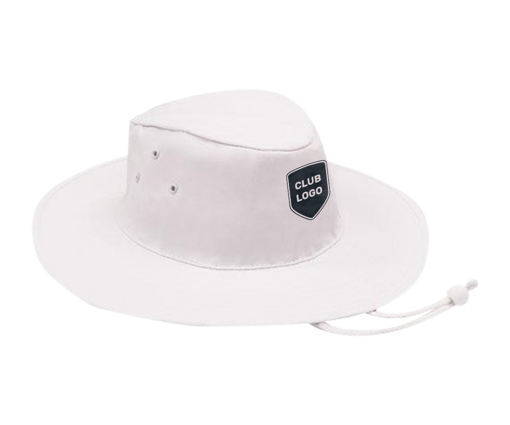 Wide brim online sports hat