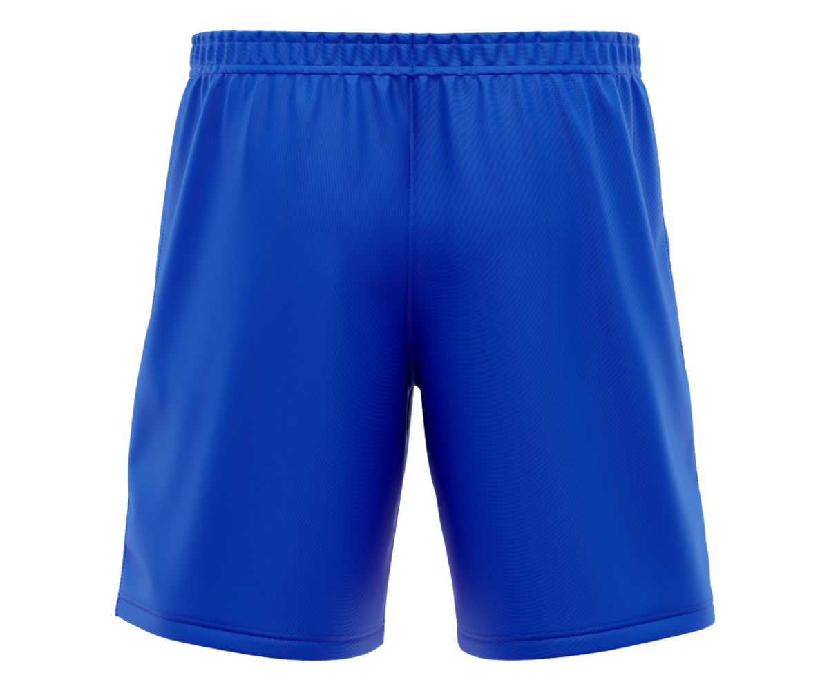 Bethania Rams Ultra Short Royal – KPI Sports