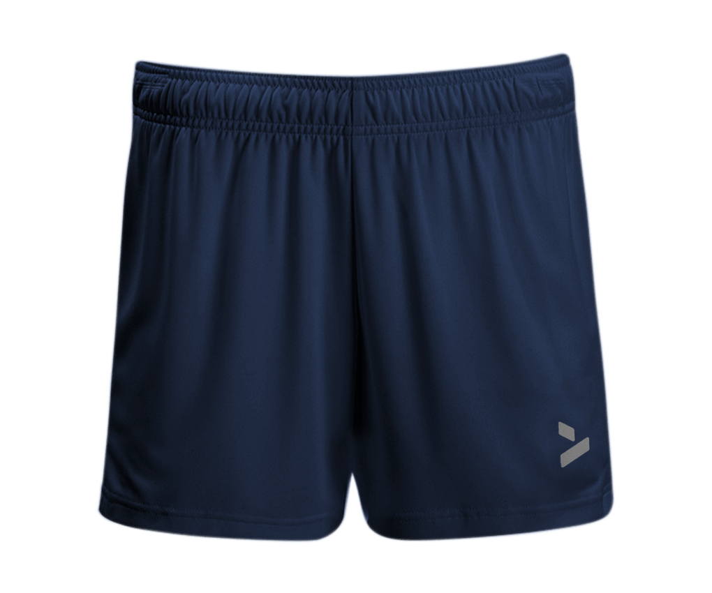 Ultra Ladies Short Navy – KPI Sports