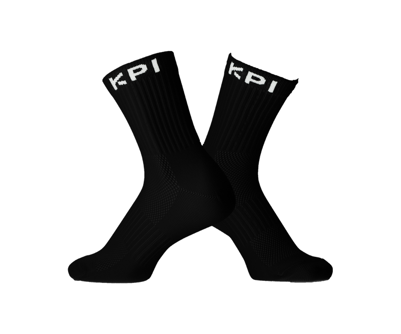 SCW Crew Sock